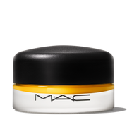 Chromaline Gel Waterproof Eyeliner, 5.0 g, Primary Yellow, Product Shot