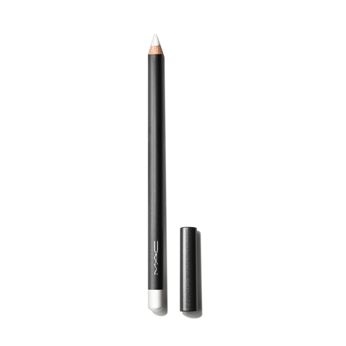 Chromagraphic Liner Pencil, 1.36 g, Pure White, Product Shot