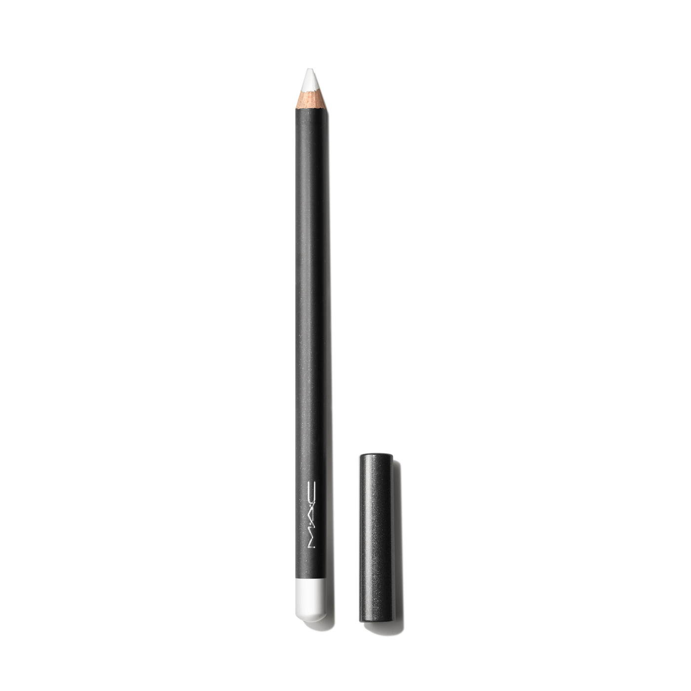 Chromagraphic Liner Pencil, 1.36 g, Pure White, Product Shot