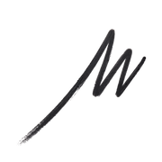 Chromagraphic Liner Pencil, 1.36 g, Black Black, Smoosh