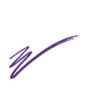 Chromagraphic Liner Pencil, 1.36 g, Rich Purple, Smoosh
