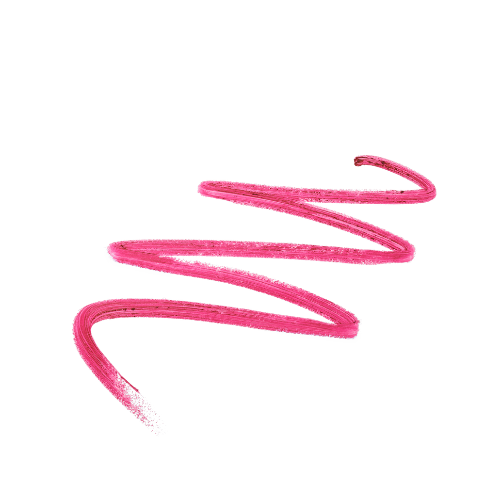 Chromagraphic Liner Pencil, 1.36 g, Process Magenta, Smoosh