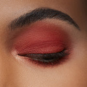Pro Palette Pan, 1.5 g, Red Brick, Model, medium