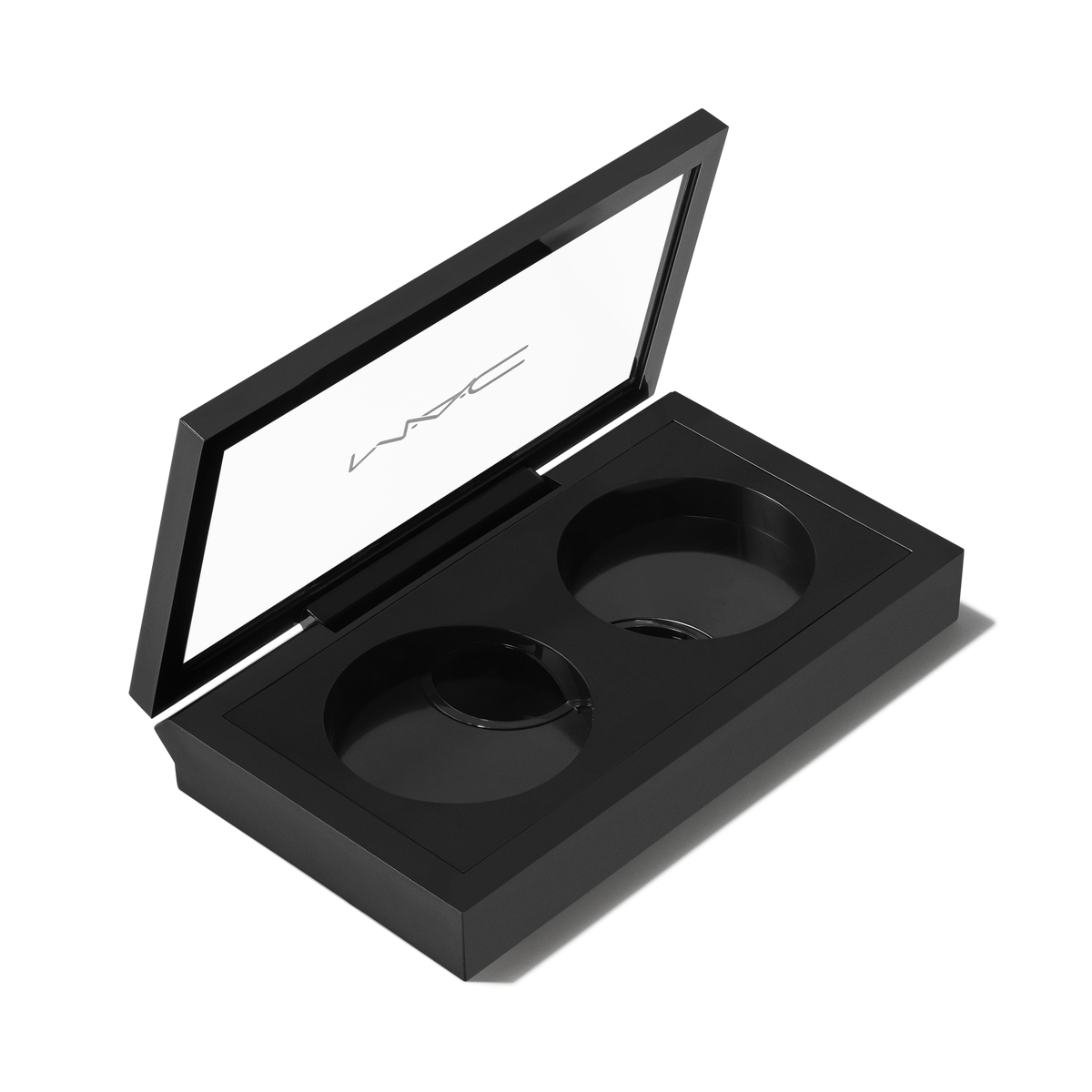 Pro Palette Eye Shadow x 2 (Compact), Product Shot