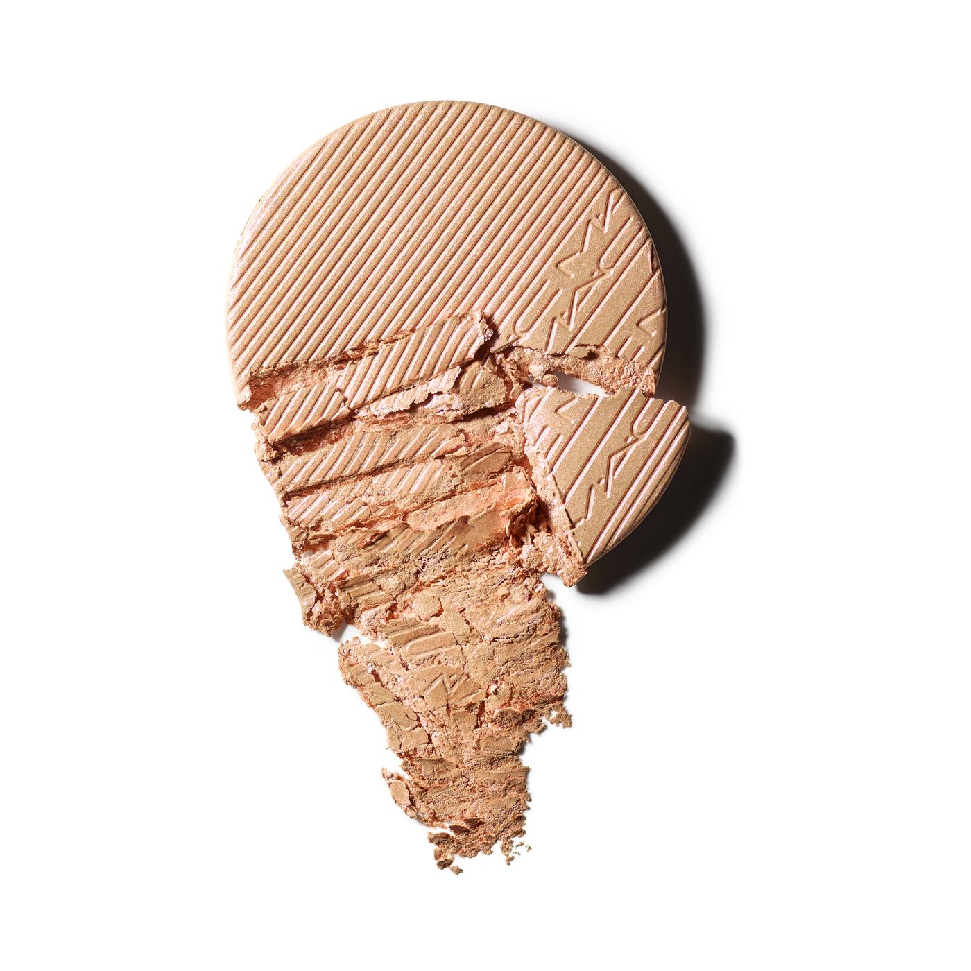 Extra Dimension Skinfinish Highlighter, 9.0 g, Show Gold, Smoosh