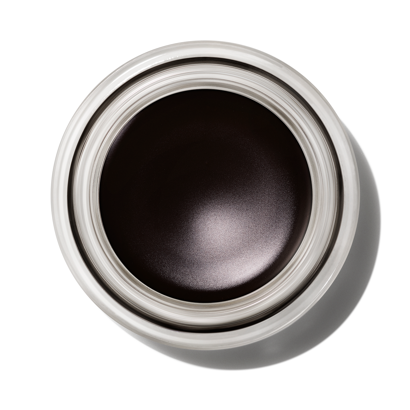 Pro Longwear Paint Pot, 5.0 g, Black Mirror, Product Shot
