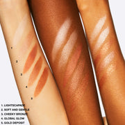 Mineralize Skinfinish, 10.0 g, Soft & Gentle, Model