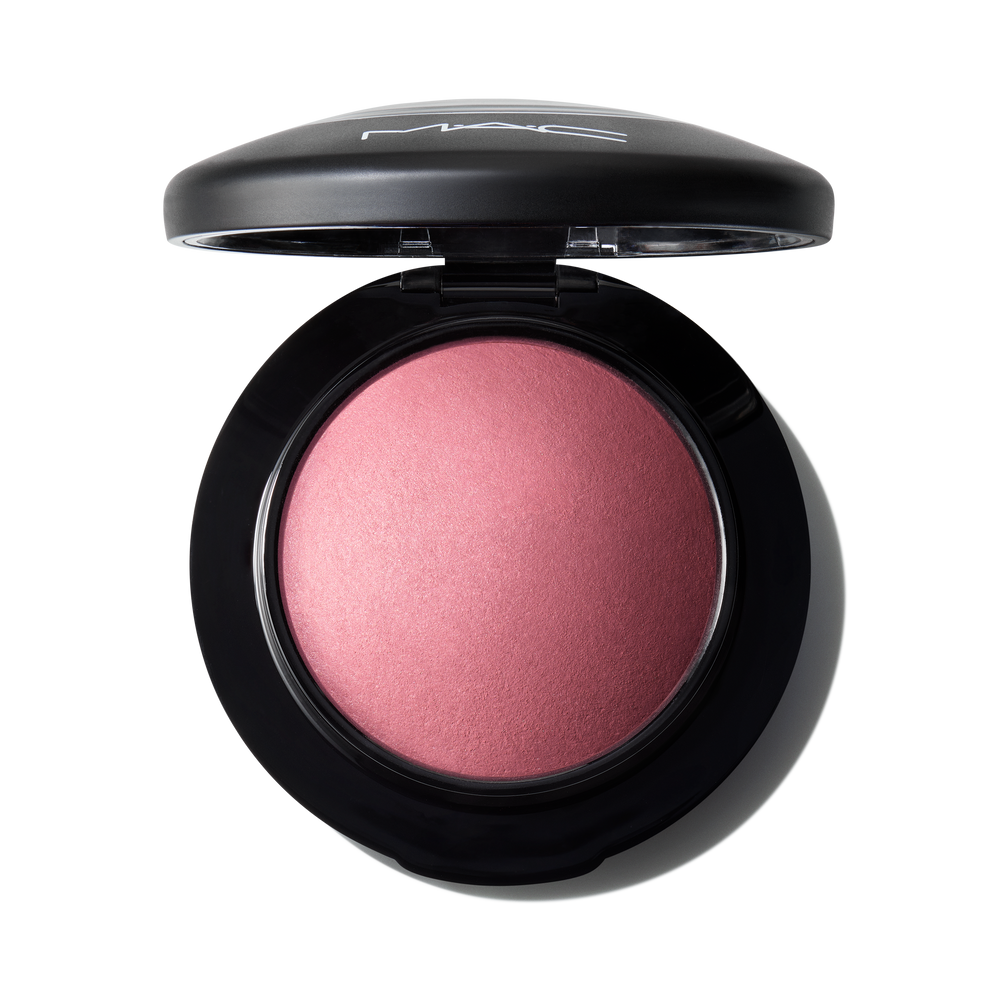 Mineralize Blush | Baked Powder Blush, 3.2 g, Gentle, Product Shot