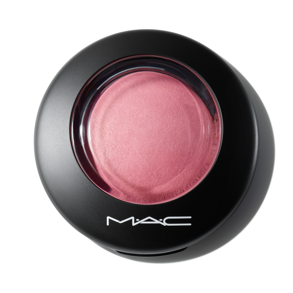 Mineralize Blush | Baked Powder Blush, 3.2 g, Gentle, Product Shot