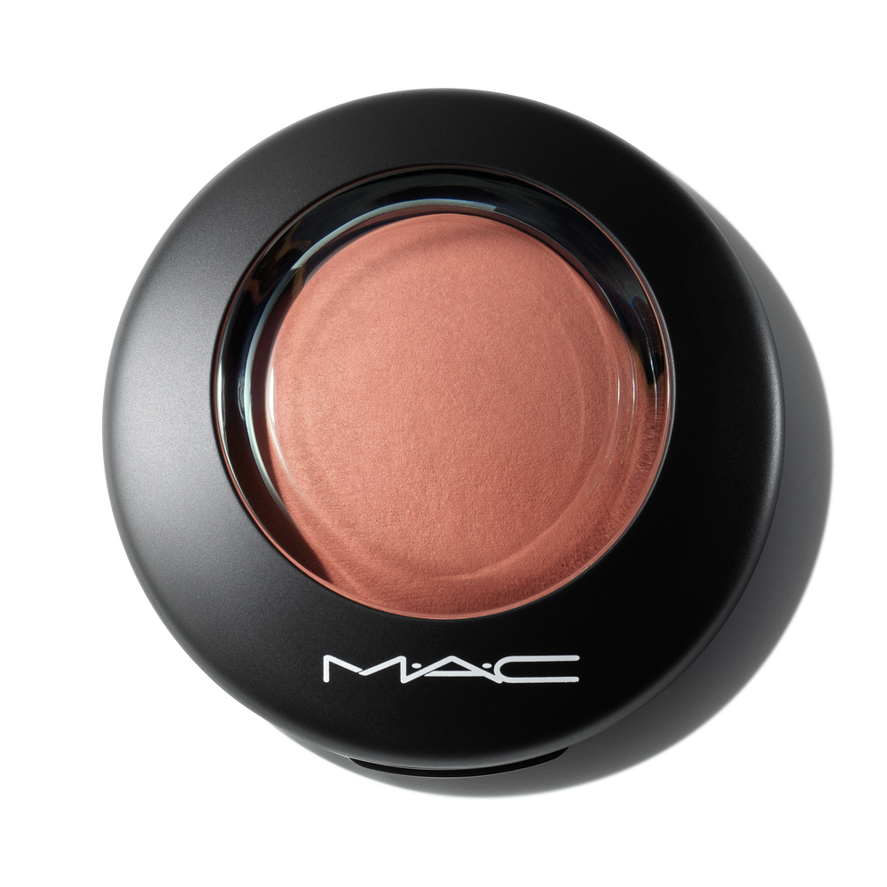 Mineralize Blush | Baked Powder Blush, 3.2 g, Warm Soul, Product Shot