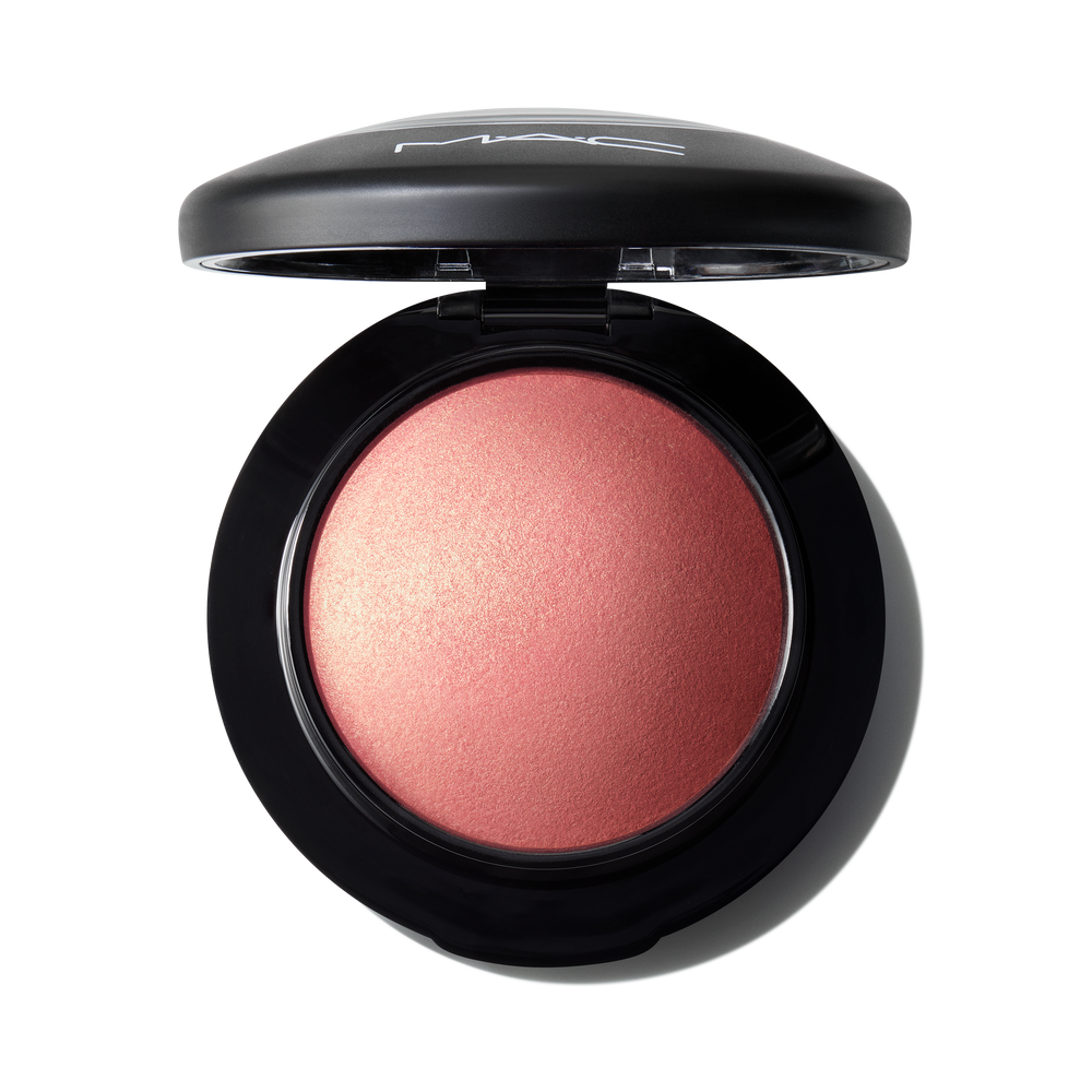 Mineralize Blush | Baked Powder Blush, 3.2 g, Petal Power, Product Shot