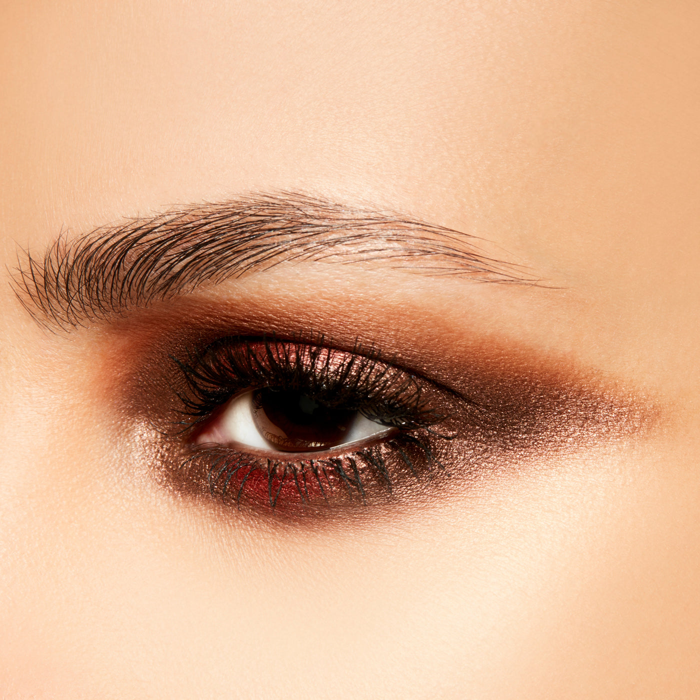 Extra Dimension Extra Dimension Eye Shadow, 1.3 g, Havana, Model, medium