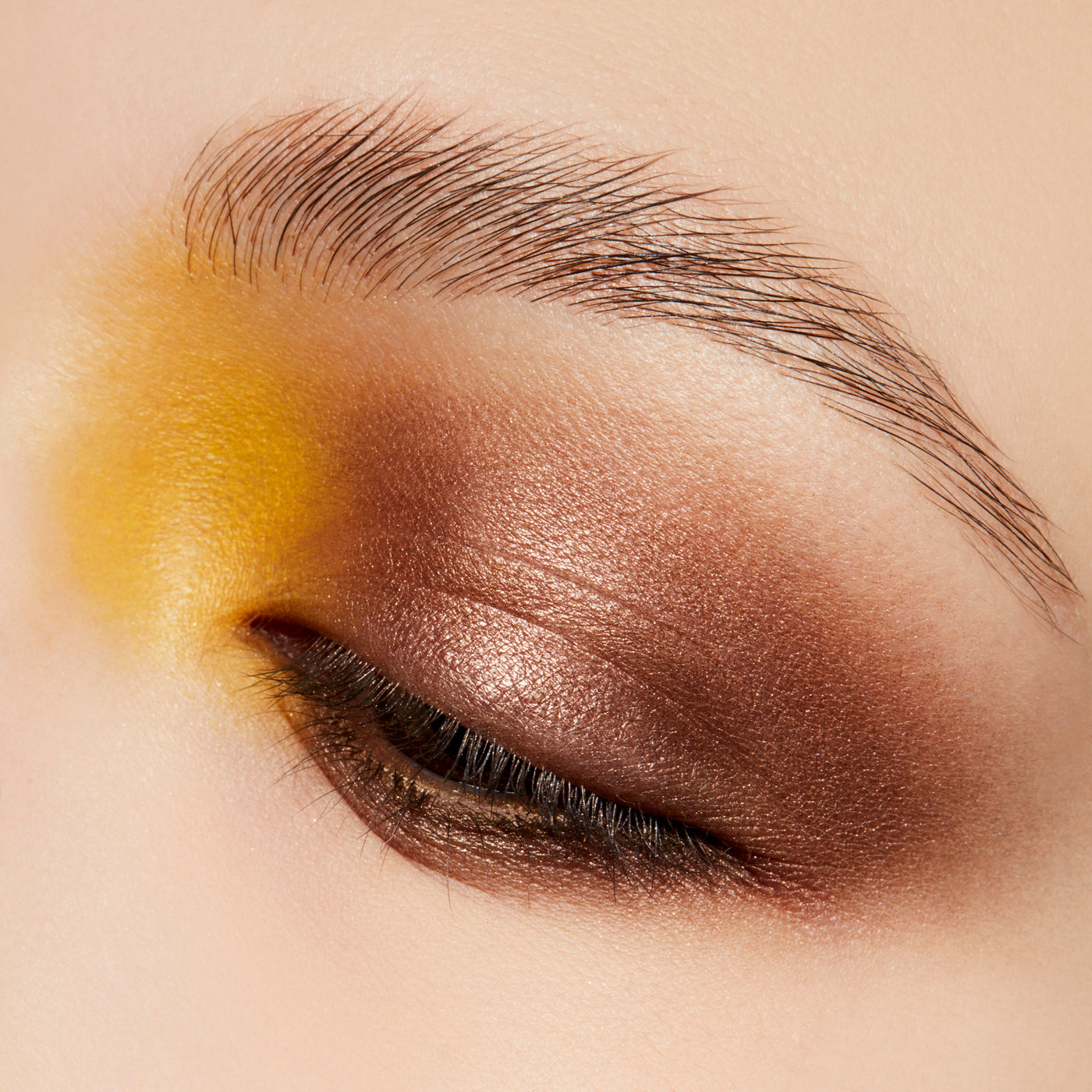 Extra Dimension Extra Dimension Eye Shadow, 1.3 g, Havana, Model, light