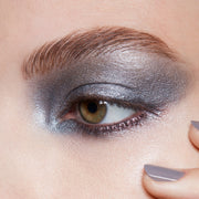 Extra Dimension Extra Dimension Eye Shadow, 1.3 g, Evening Grey, Model, light