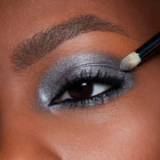 Extra Dimension Extra Dimension Eye Shadow, 1.3 g, Evening Grey, Model, deep