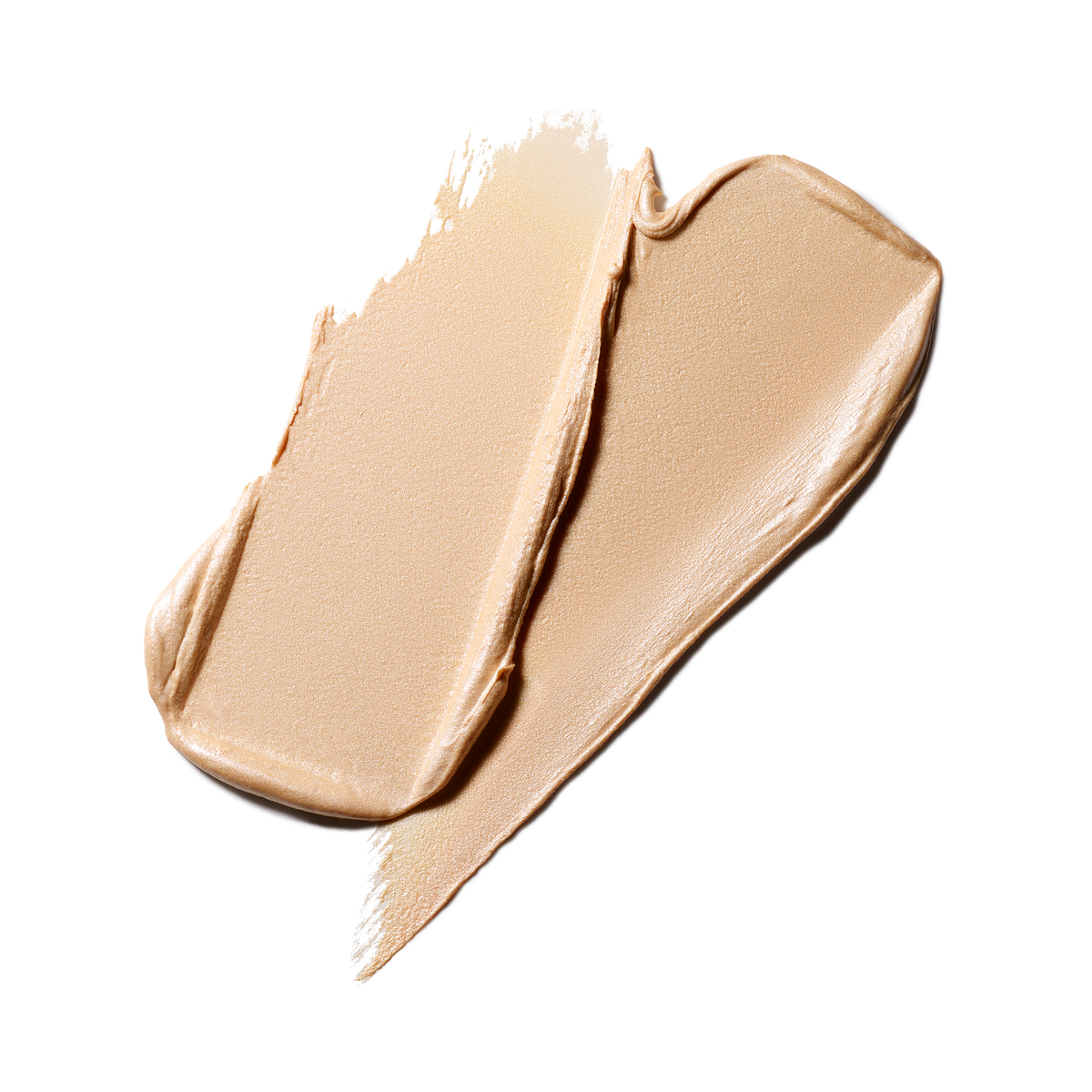 Cream Colour Base Highlighter, 3.2 g, Pearl, Smoosh