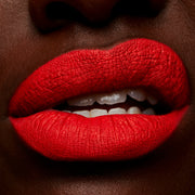 Retro Matte Liquid Lipcolour, 5.0 ml, Quite The Standout, Model, deep