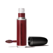 Retro Matte Liquid Lipcolour, 5.0 ml, Carnivorous, Product Shot