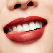 Retro Matte Liquid Lipcolour, 5.0 ml, Chili Addict, Model, light