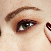 Small Eye Shadow, 1.5 g, Tete-A-Tint, Model, light