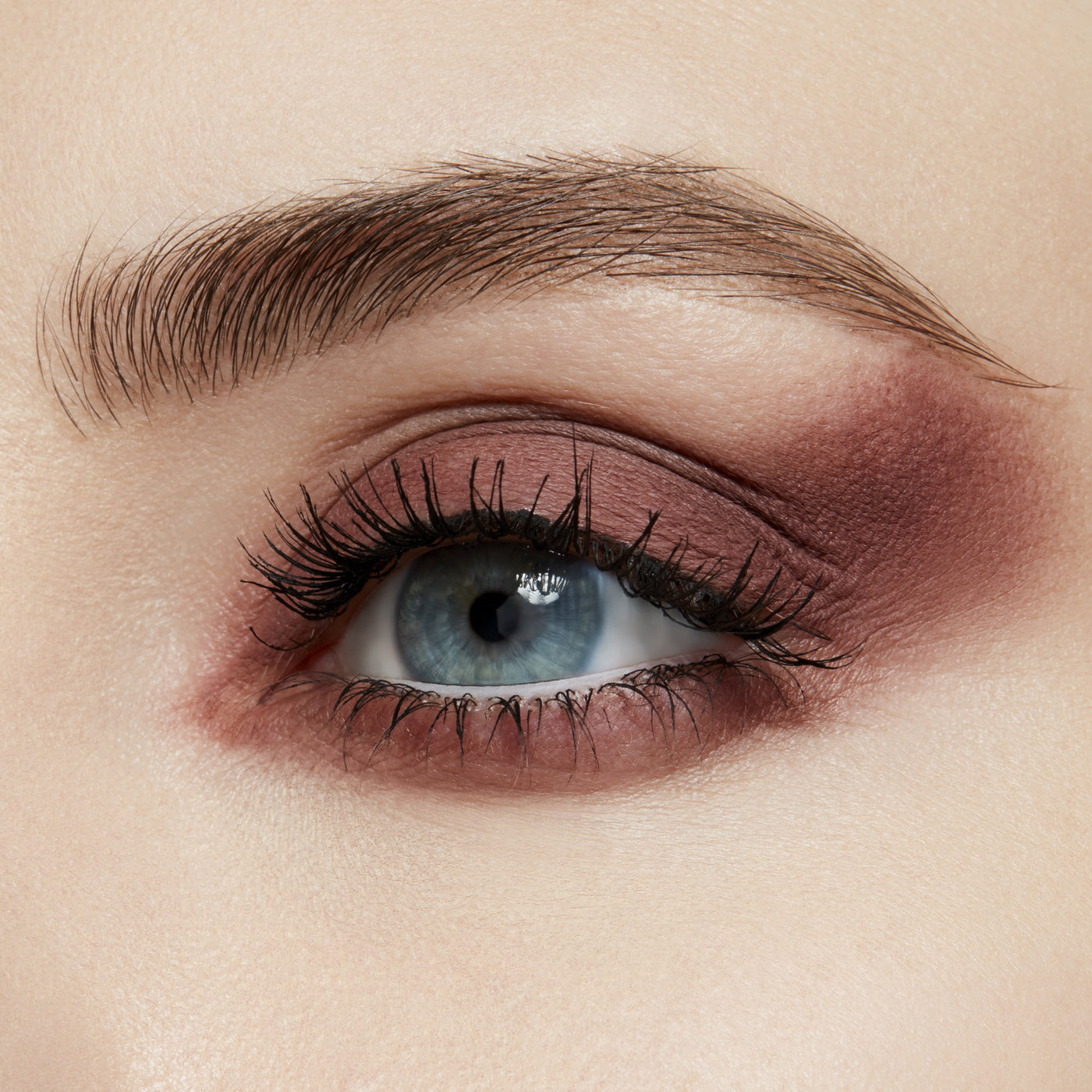 Small Eye Shadow, 1.5 g, Finjan, Model, light