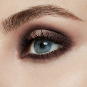 Small Eye Shadow, 1.5 g, Shady Santa, Model, light