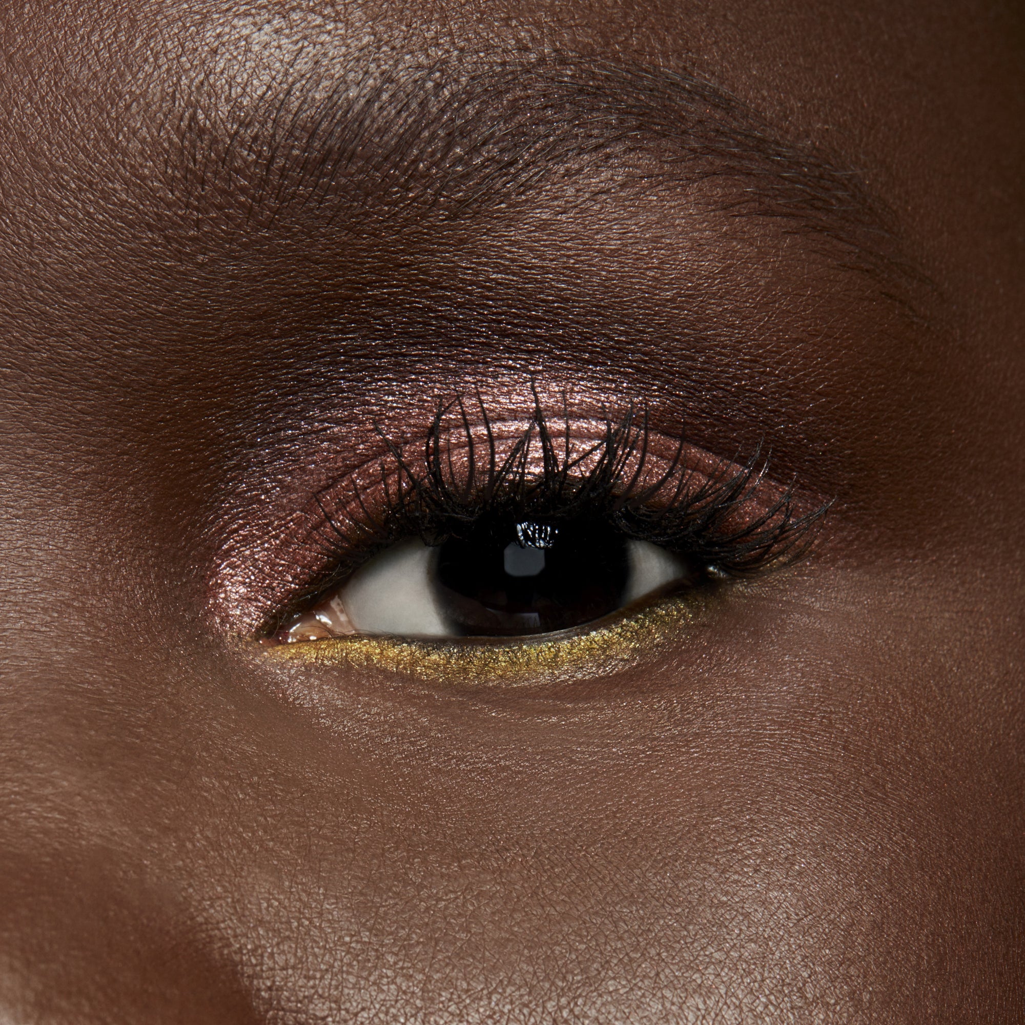 Small Eye Shadow, 1.5 g, Nude Model, Model, deep