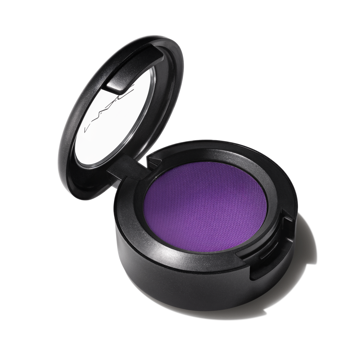 Small Eye Shadow, 1.5 g, Power To The Purple, Product Shot