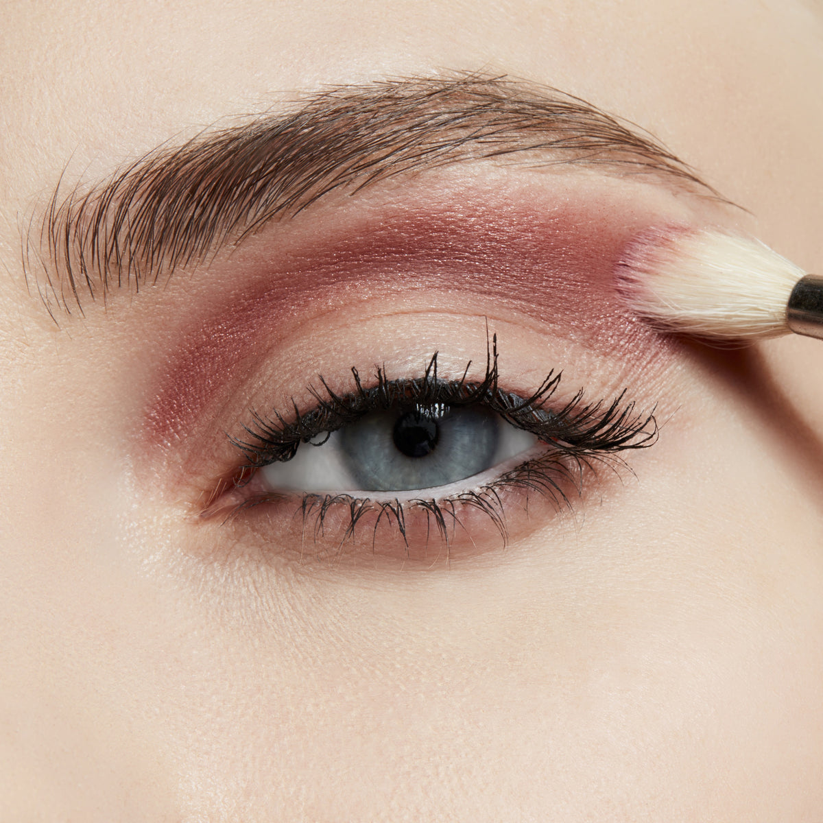 Small Eye Shadow, 1.5 g, Libra, Model, light