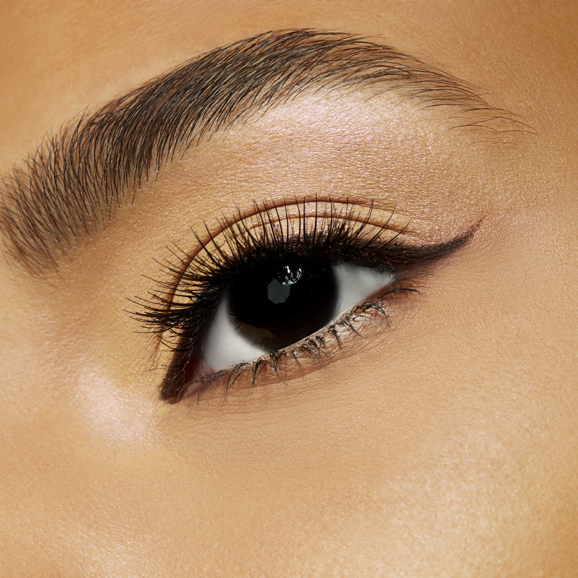 Small Eye Shadow, 1.5 g, Motif!, Model, medium