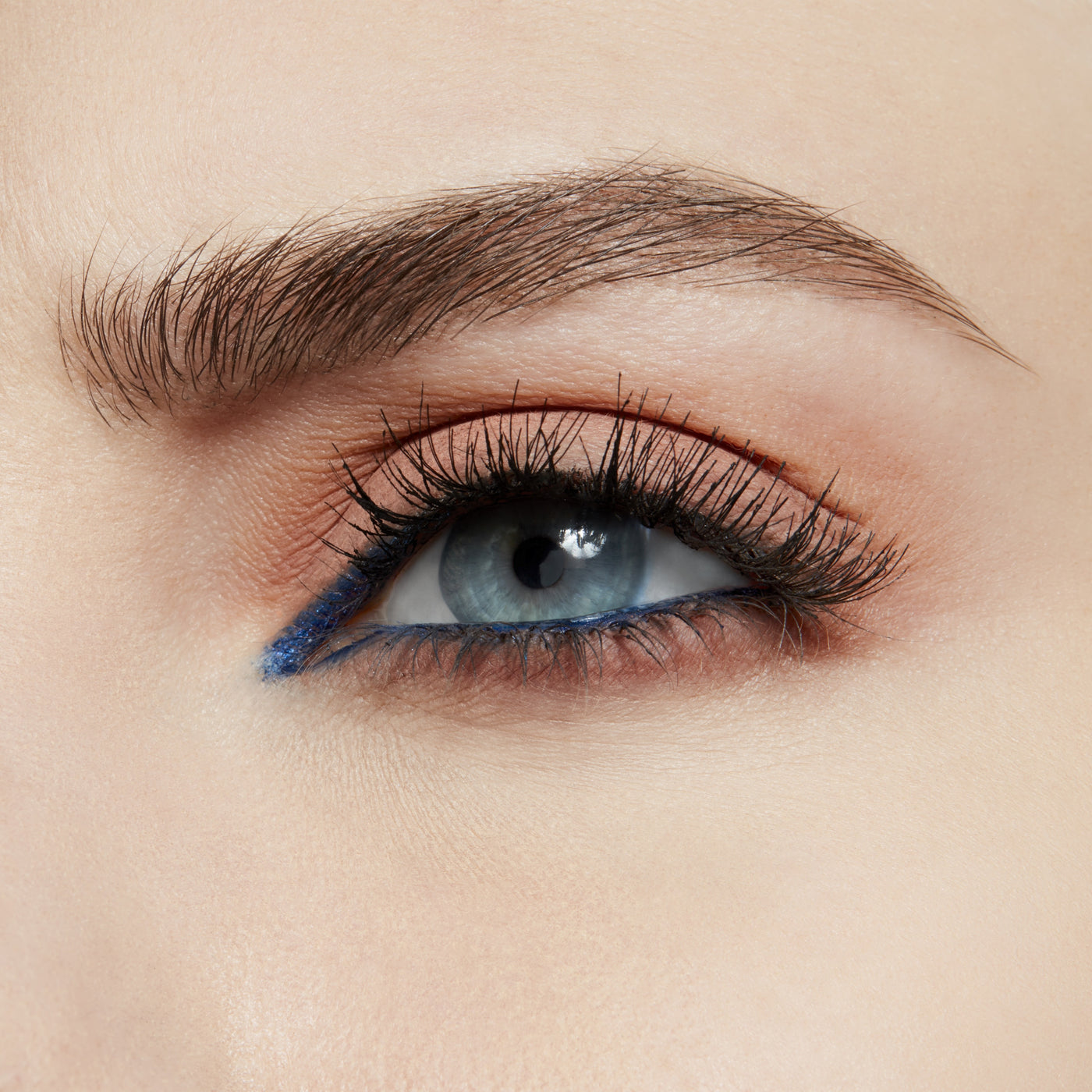 Small Eye Shadow, 1.5 g, Royal Rendezvous, Model, light