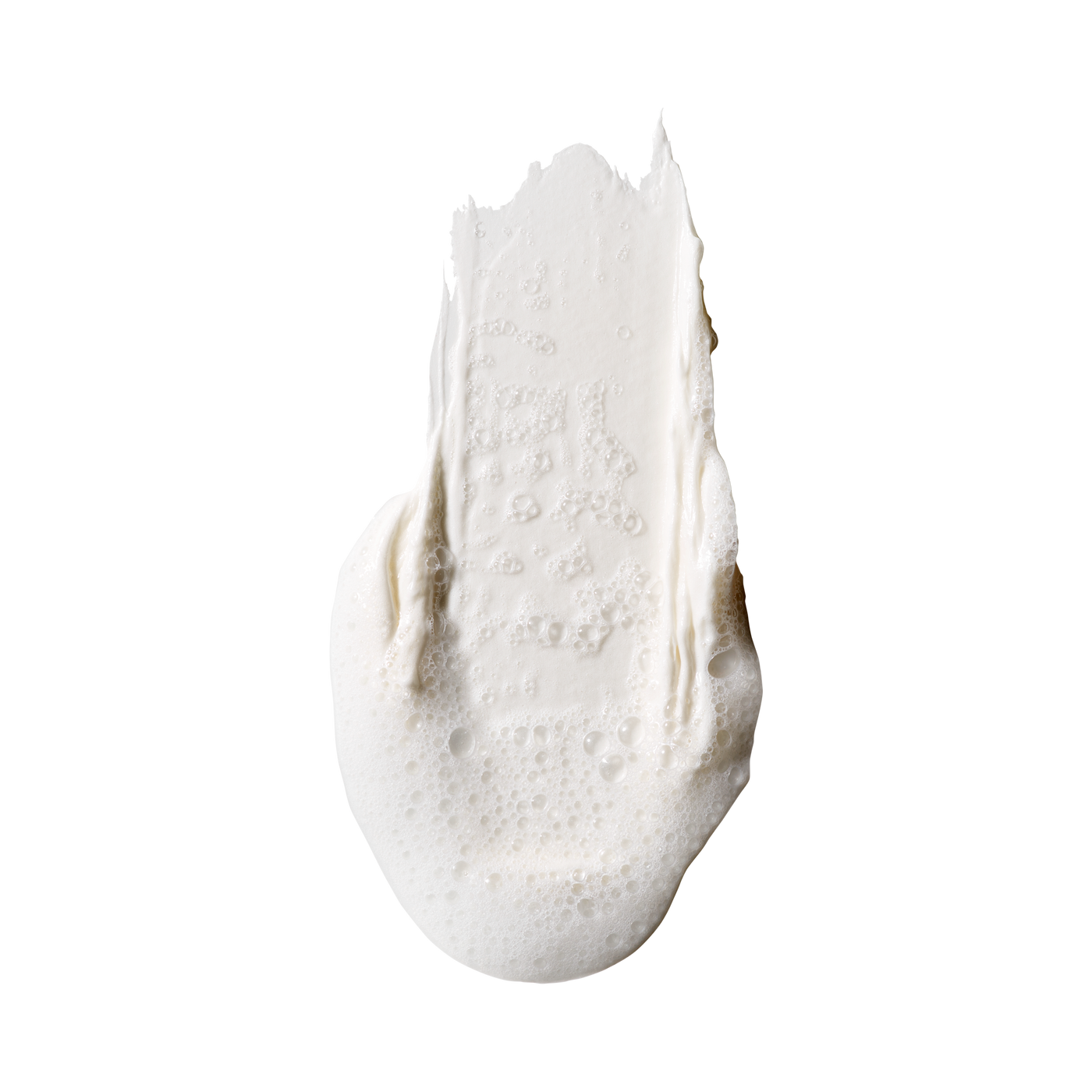 Hyper Real Fresh Canvas Cream-To-Foam Cleanser, 30.0 ml, Smoosh