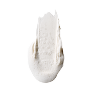 Hyper Real Fresh Canvas Cream-To-Foam Cleanser, 30.0 ml, Smoosh
