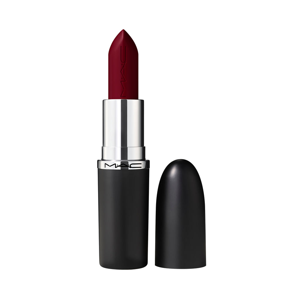 M·A·Cximal Sleek Satin Lipstick, 3.5 g, Centre Of Attention, Product Shot