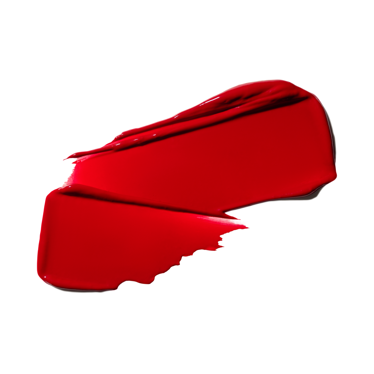 M·A·Cximal Sleek Satin Lipstick, 3.5 g, Left On Red, Smoosh
