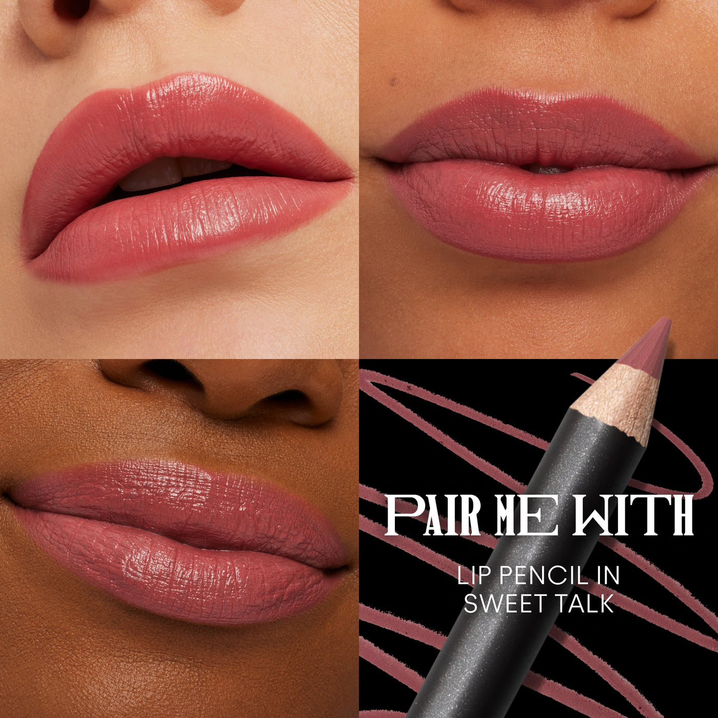 M·A·Cximal Sleek Satin Lipstick, 3.5 g, Sitting Pretty, Alt