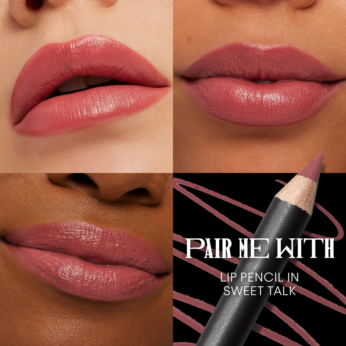M·A·Cximal Sleek Satin Lipstick, 3.5 g, Sitting Pretty, Alt