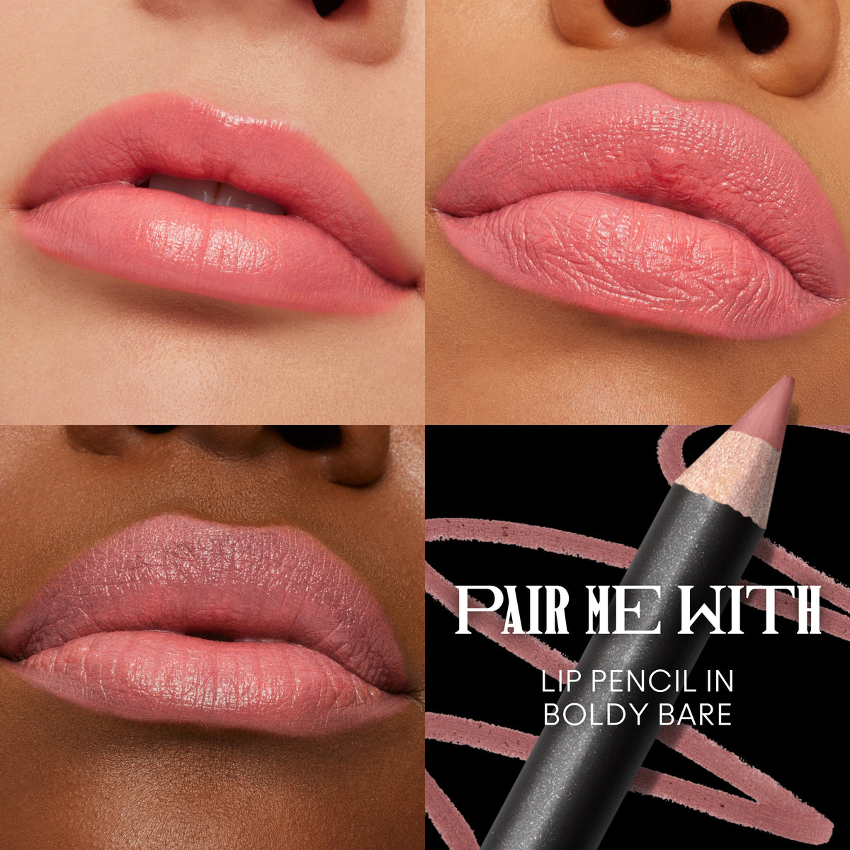 M·A·Cximal Sleek Satin Lipstick, 3.5 g, Grapefruit Pucker, Alt