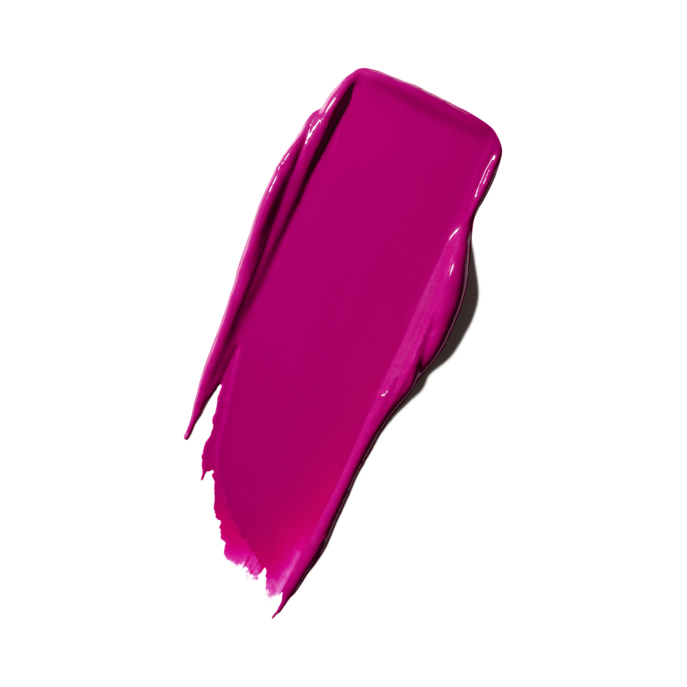 M·A·Cximal Sleek Satin Lipstick, 3.5 g, Popstar Pink, Smoosh
