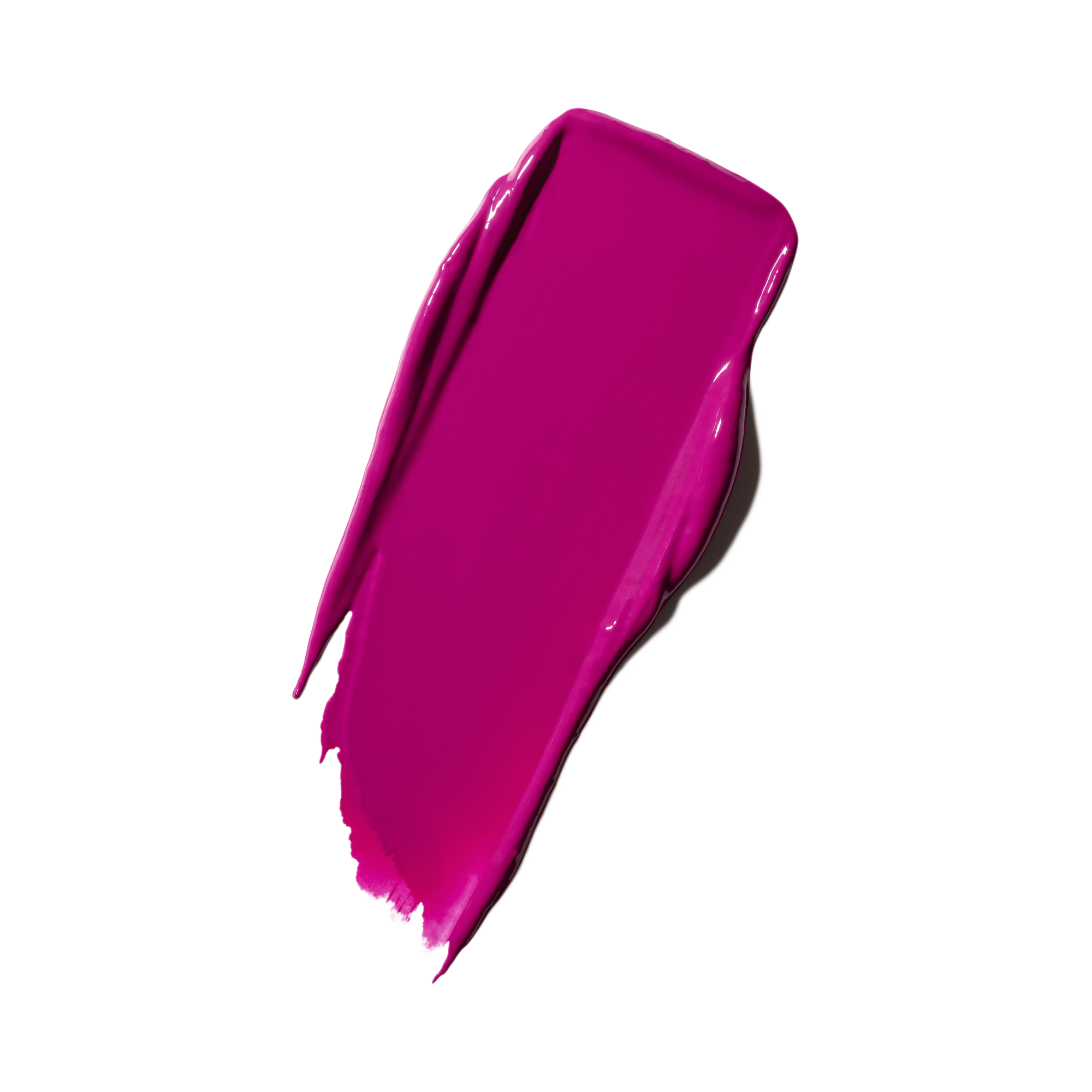 M·A·Cximal Sleek Satin Lipstick, 3.5 g, Popstar Pink, Smoosh
