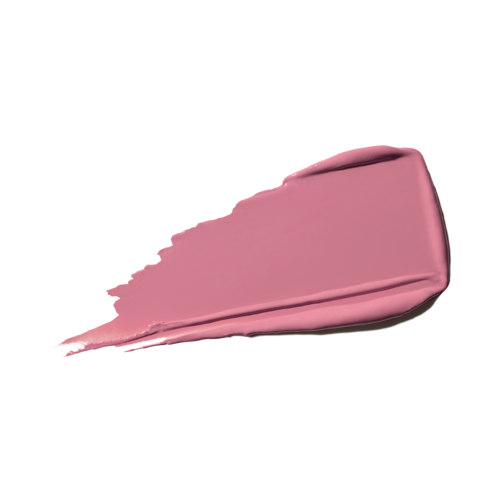 M·A·Cximal Sleek Satin Lipstick, 3.5 g, Pink Peppermint, Smoosh