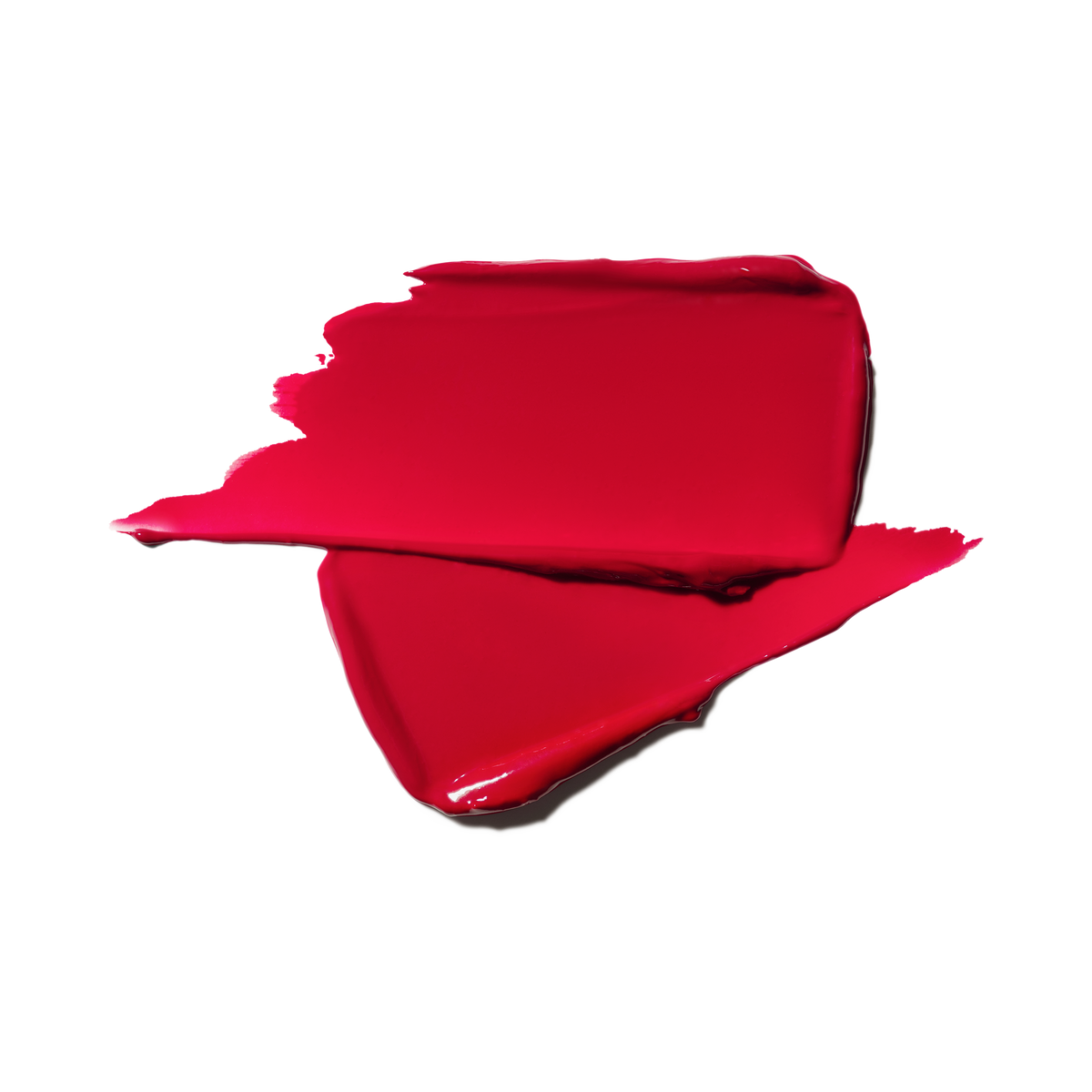 M·A·Cximal Sleek Satin Lipstick, 3.5 g, Brave Red, Smoosh