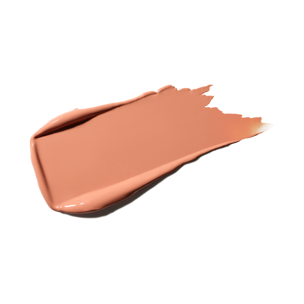 M·A·Cximal Sleek Satin Lipstick, 3.5 g, Creme D'Nude, Smoosh