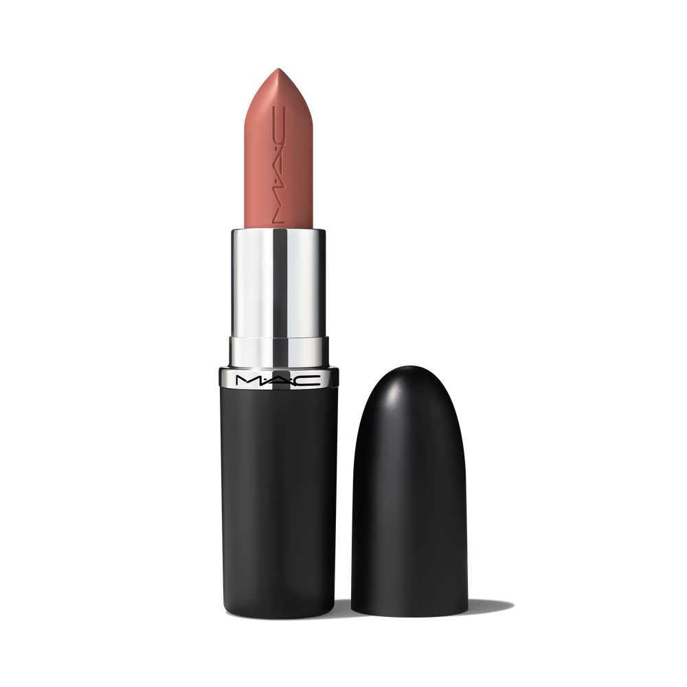 M·A·Cximal Sleek Satin Lipstick, 3.5 g, Blankety, Product Shot