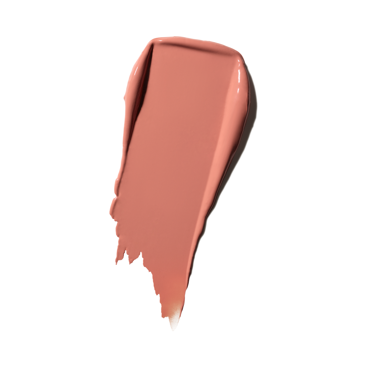 M·A·Cximal Sleek Satin Lipstick, 3.5 g, Blankety, Smoosh