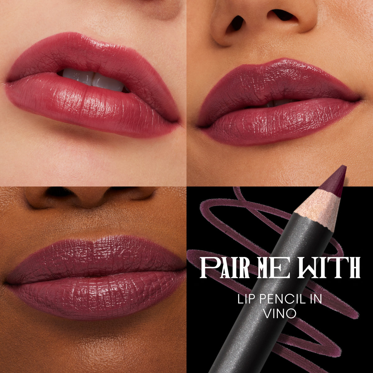 M·A·Cximal Sleek Satin Lipstick, 3.5 g, Amorous, Alt