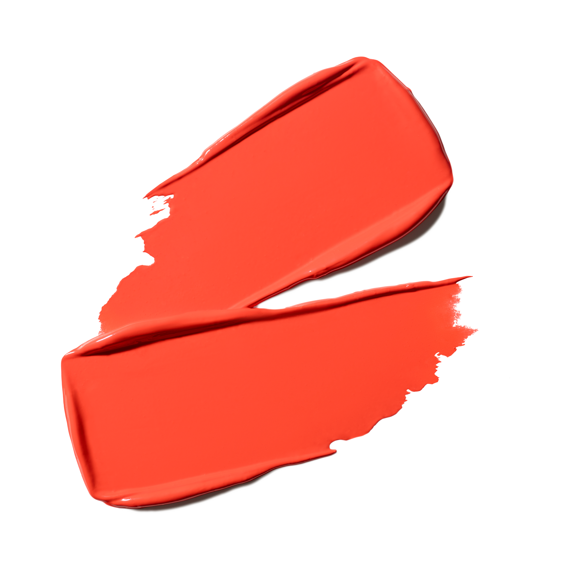 M·A·Cximal Sleek Satin Lipstick, 3.5 g, Morange, Smoosh