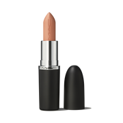 M·A·Cximal Sleek Satin Lipstick, 3.5 g, Fleshpot, Product Shot