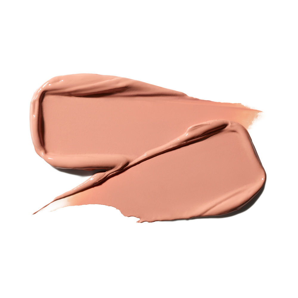 M·A·Cximal Sleek Satin Lipstick, 3.5 g, Fleshpot, Smoosh