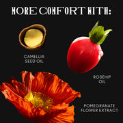 M·A·Cximal Sleek Satin Lipstick, 3.5 g, Fleshpot, Alt